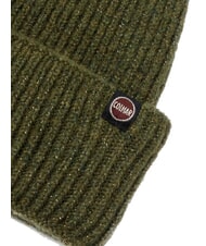 COLMAR FASHIONABLE Beanie hat mud - Hats - 3