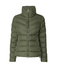 COLMAR CAPTION High-necked down jacket mud - Women's down jackets - 4