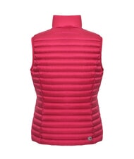 COLMAR DELUXE High-neck padded vest rebel - Women's Vest - 2