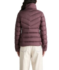 COLMAR CAPTION High-necked down jacket brunette - Women's down jackets - 2