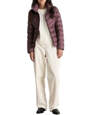 COLMAR CAPTION High-necked down jacket brunette - Women's down jackets - 6