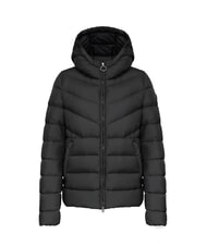 COLMAR CAPTION Short down jacket with hood black - Women's down jackets - 2