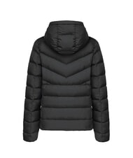 COLMAR CAPTION Short down jacket with hood black - Women's down jackets - 3