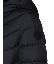 COLMAR CAPTION Short down jacket with hood black - Women's down jackets - 4