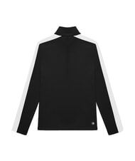 COLMAR SCI FACETIME High-neck full-zip thermal sweatshirt - Women's Sweatshirts