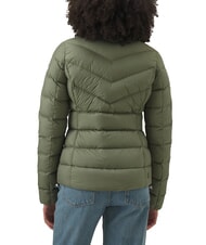 COLMAR CAPTION High-necked down jacket - Women's down jackets