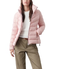 COLMAR CAPTION High-necked down jacket milkshake - Women's down jackets - 7