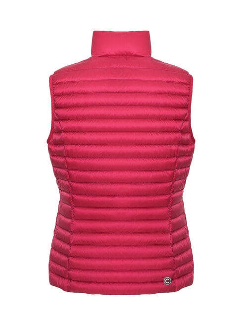 DELUXE High-neck padded vest rebel - Women's Vest