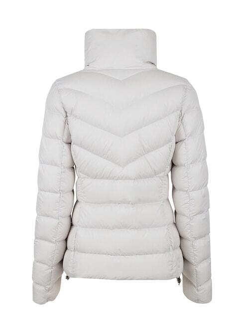 CAPTION High-necked down jacket incense - Women's down jackets