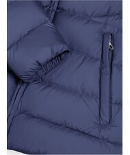COLMAR CAPTION Short down jacket with hood navy blue - Women's down jackets - 3