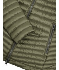 COLMAR DELUXE Medium weight padded jacket darkmud - Women's down jackets - 3