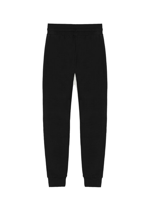 CONNECTIVE Fleece jogger pants black - Sports suits for women
