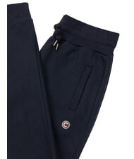 COLMAR CONNECTIVE Fleece jogger pants navy blue - Sports suits for women - 3