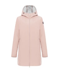 COLMAR NEWFUTURITY Long lightweight jacket with hood princess - Women's Jackets - 3