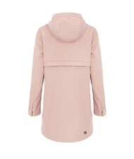 COLMAR NEWFUTURITY Long lightweight jacket with hood princess - Women's Jackets - 4