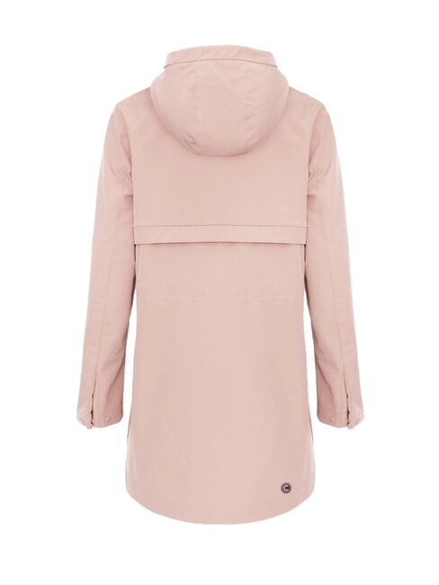 NEWFUTURITY Long lightweight jacket with hood princess - Women's Jackets