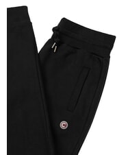 COLMAR CONNECTIVE Fleece jogger pants black - Sports suits for women - 3