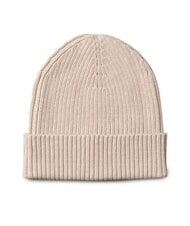 CALVIN KLEIN PATCH CHUNKY RIB  Cap chateau - Hats - 2