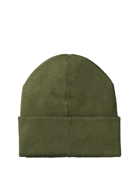 MONOLOGO PATCH FINE  Cap thyme - Hats