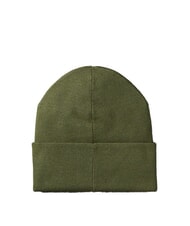 CALVIN KLEIN MONOLOGO PATCH FINE  Cap thyme - Hats - 2