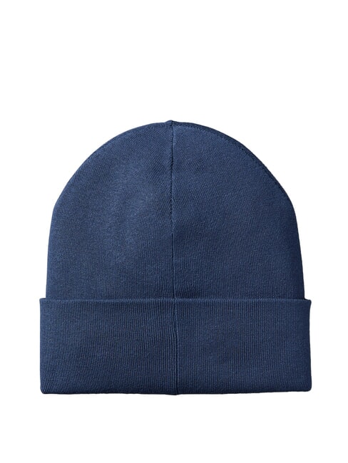 MONOLOGO PATCH FINE  Cap black/moonlit ocean - Hats