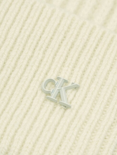 MONOGRAM HARDWARE  Cap lily white - Hats