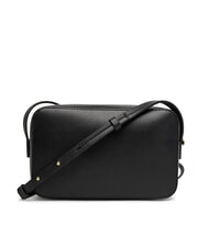 CALVIN KLEIN EMBOSSED LOGO Mini shoulder bag - Women’s Bags