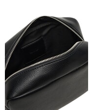 CALVIN KLEIN CARGO Beauty case on black - Beauty Case - 4