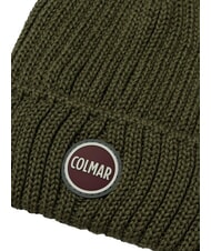 COLMAR FILMAX Beanie hat muddy - Hats - 3