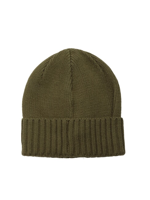 HILTON Beanie hat muddy - Hats