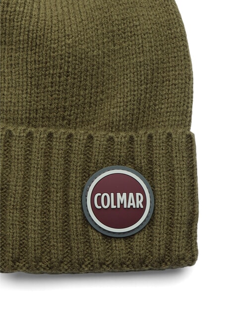 HILTON Beanie hat muddy - Hats