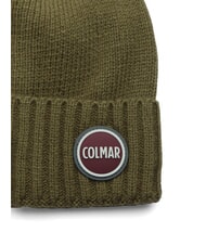 COLMAR HILTON Beanie hat muddy - Hats - 3