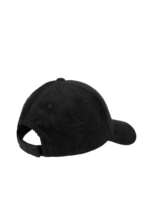 SQUASHY Baseball cap black - Hats