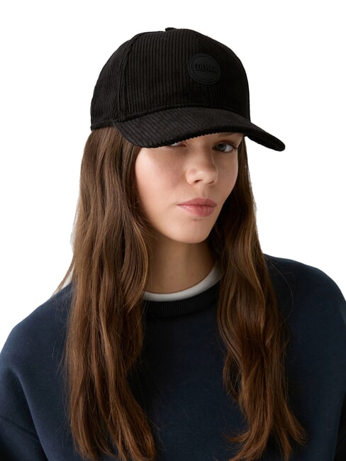 SQUASHY Baseball cap black - Hats