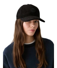 COLMAR SQUASHY Baseball cap black - Hats - 4