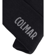 COLMAR SCI MILLER Beanie hat black - Hats - 3
