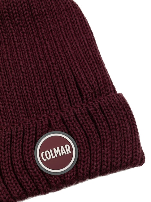 FILM Wool Blend Hat brownie - Hats