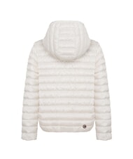 COLMAR PUNKY KIDS Down jacket with hood - Baby Jackets