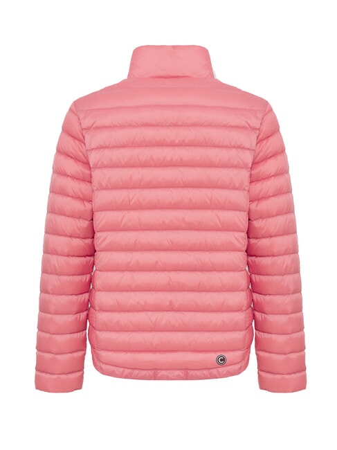PUNKY KIDS High-necked down jacket blusher - Baby Jackets