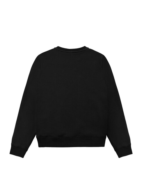STUNNING KIDS Crewneck sweatshirt black - Baby Sweatshirt