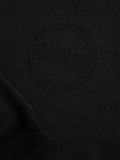 STUNNING KIDS Crewneck sweatshirt black - Baby Sweatshirt