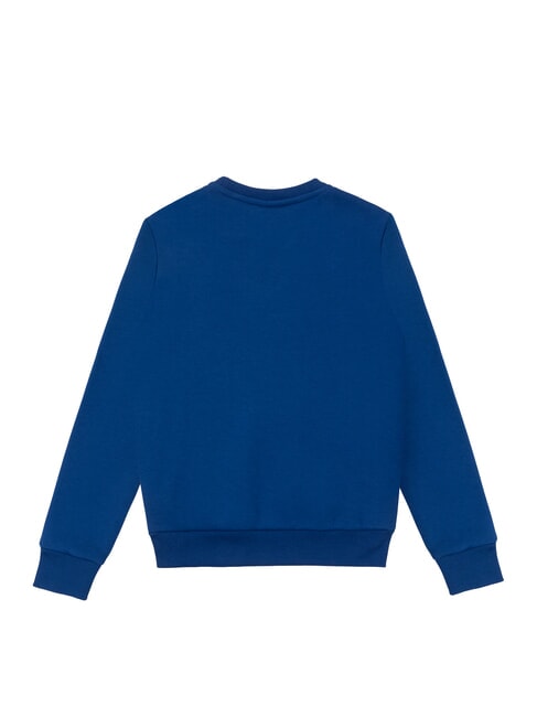 MODISH KIDS Crewneck sweatshirt with logo captain - Baby Sweatshirt