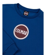 COLMAR MODISH KIDS Crewneck sweatshirt with logo captain - Baby Sweatshirt - 3