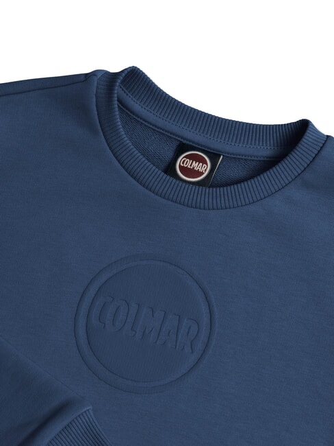 CONNECTIVE KIDS Crewneck sweatshirt dark blue - Baby Sweatshirt