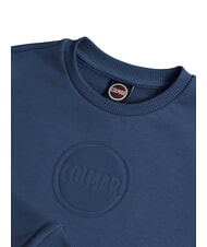 COLMAR CONNECTIVE KIDS Crewneck sweatshirt dark blue - Baby Sweatshirt - 3
