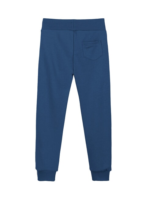 CONNECTIVE KIDS Fleece joggers dark blue - Children's trousers