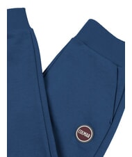 COLMAR CONNECTIVE KIDS Fleece joggers dark blue - Children's trousers - 3
