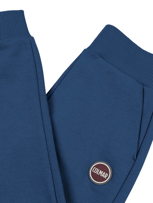 CONNECTIVE KIDS Fleece joggers dark blue - Children's trousers