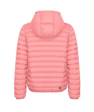 COLMAR PUNKY KIDS Down jacket with hood - Baby Jackets