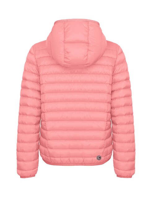 PUNKY KIDS Down jacket with hood blusher - Baby Jackets
